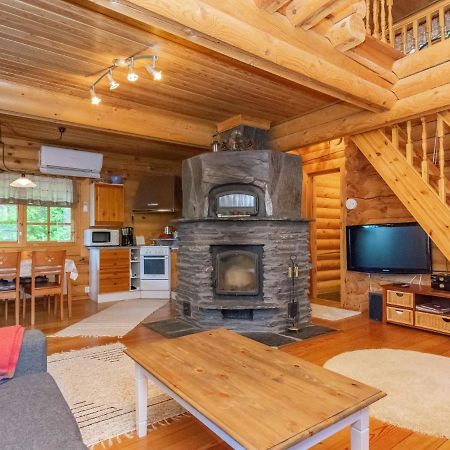 Holiday Home Kastepisara By Interhome Katisenlahti Buitenkant foto