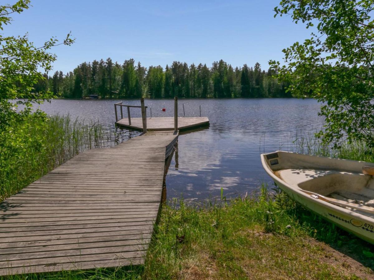 Holiday Home Kastepisara By Interhome Katisenlahti Buitenkant foto