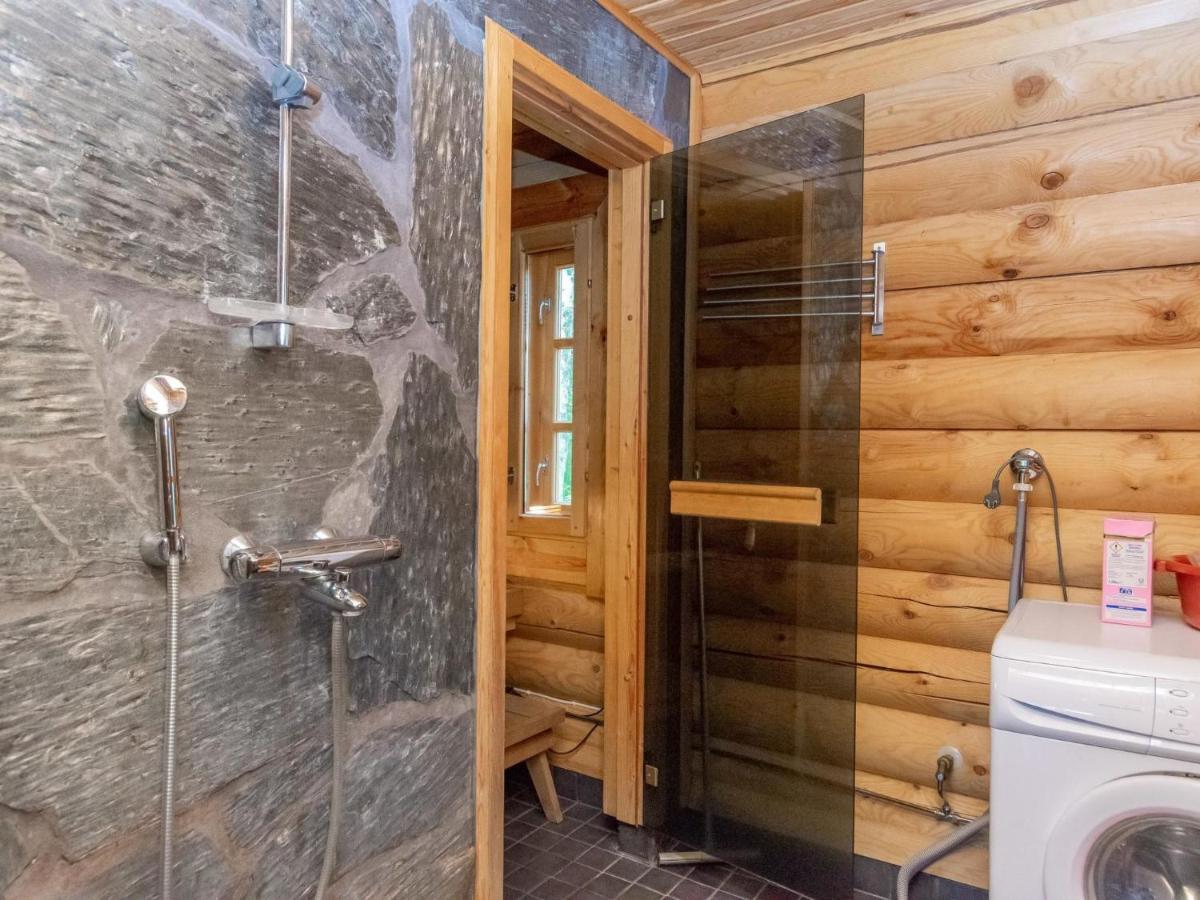 Holiday Home Kastepisara By Interhome Katisenlahti Buitenkant foto