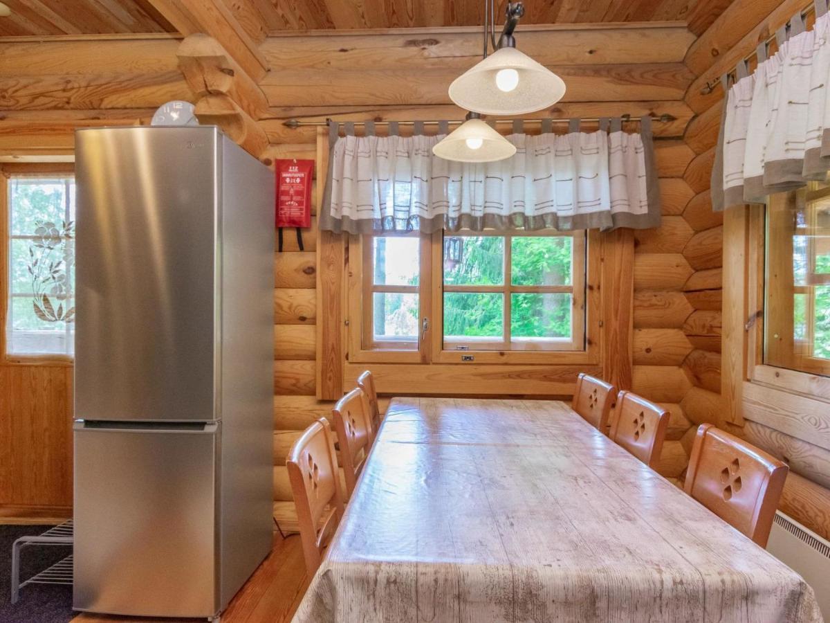 Holiday Home Kastepisara By Interhome Katisenlahti Buitenkant foto