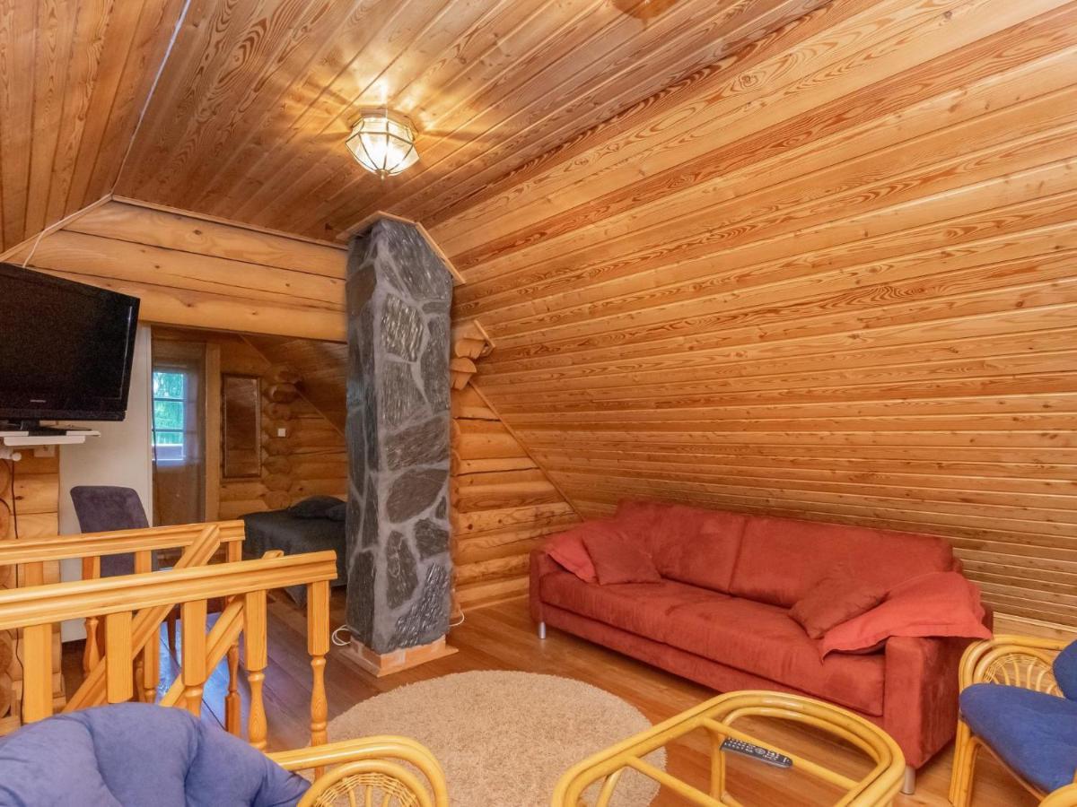 Holiday Home Kastepisara By Interhome Katisenlahti Buitenkant foto