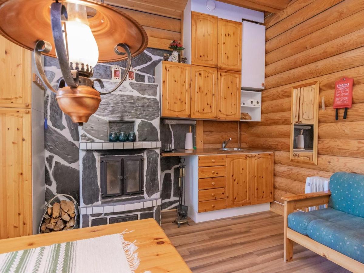 Holiday Home Kastepisara By Interhome Katisenlahti Buitenkant foto