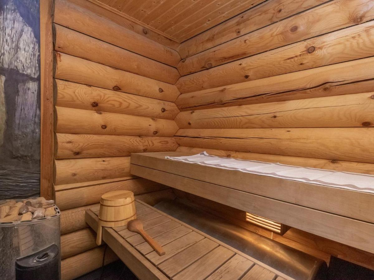 Holiday Home Kastepisara By Interhome Katisenlahti Buitenkant foto