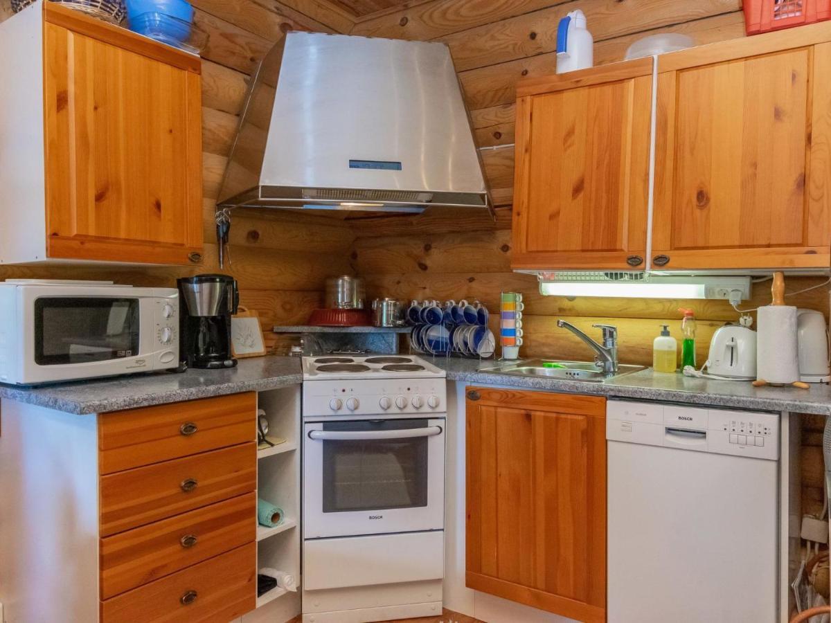 Holiday Home Kastepisara By Interhome Katisenlahti Buitenkant foto