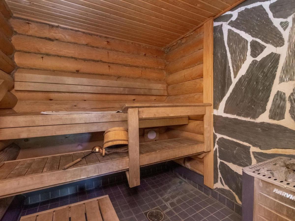 Holiday Home Kastepisara By Interhome Katisenlahti Buitenkant foto