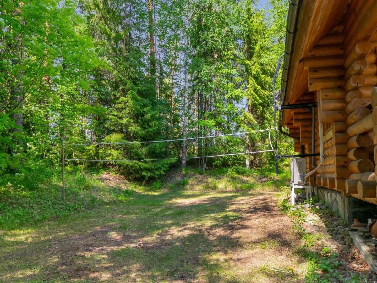 Holiday Home Kastepisara By Interhome Katisenlahti Buitenkant foto